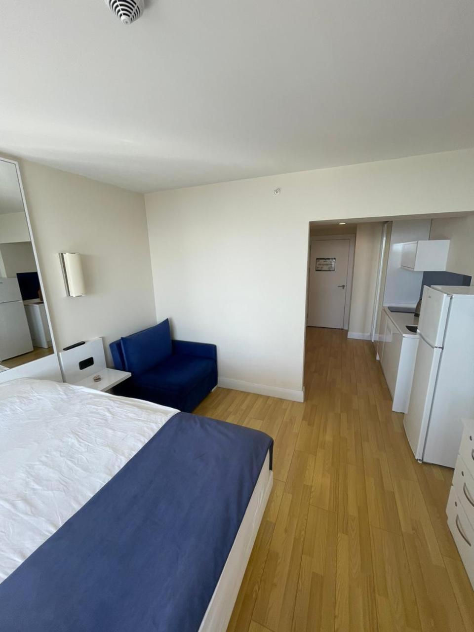 Orbi Сiti Sunshine Apartments Батуми Экстерьер фото